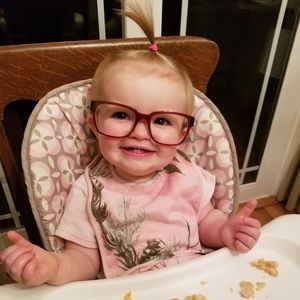 Meet your Posher, Coleen